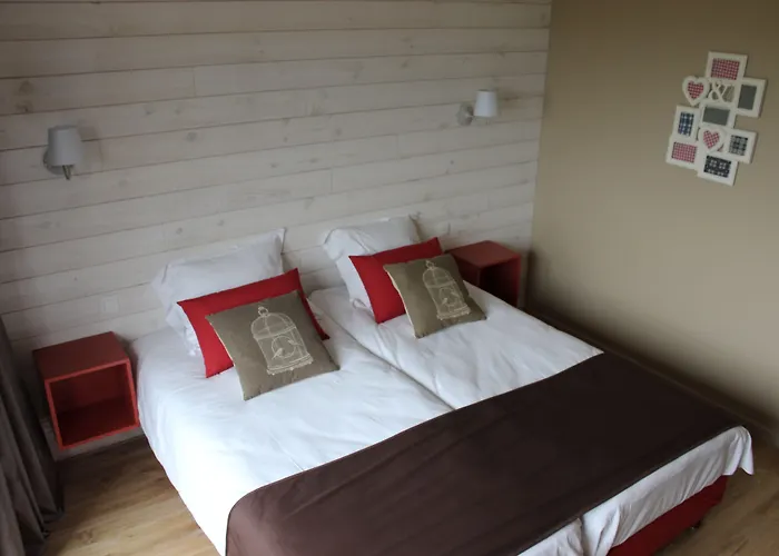 Hotel Restaurant Le Kastelberg, The Originals Boutique Andlau-au-Val