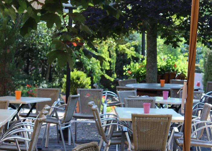 Hotel Restaurant Le Kastelberg, The Originals Boutique Andlau-au-Val