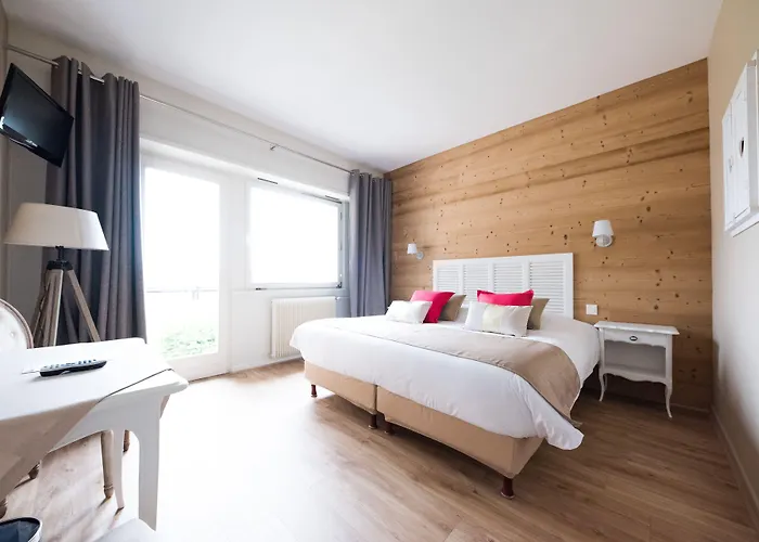 Restaurant Le Kastelberg, The Originals Boutique 3*