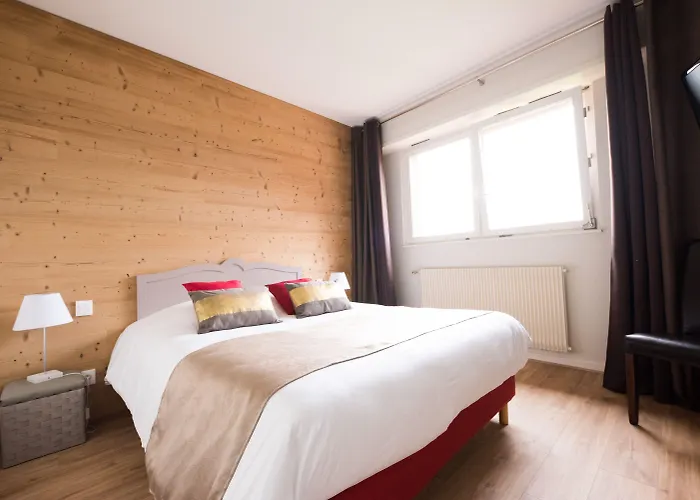 Hotel Restaurant Le Kastelberg, The Originals Boutique