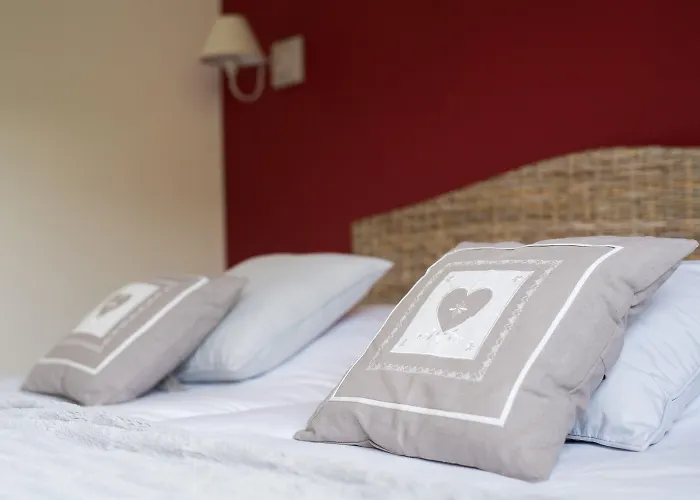 Hotel Restaurant Le Kastelberg, The Originals Boutique