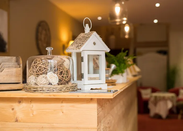 Hotel Restaurant Le Kastelberg, The Originals Boutique 3*