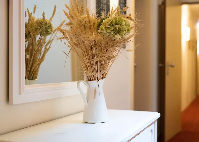 Restaurant Le Kastelberg, The Originals Boutique 3* Andlau-au-Val