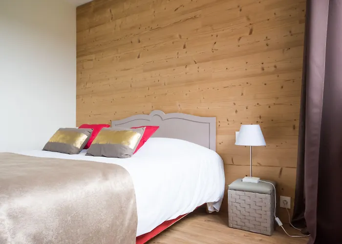 Hotel Restaurant Le Kastelberg, The Originals Boutique