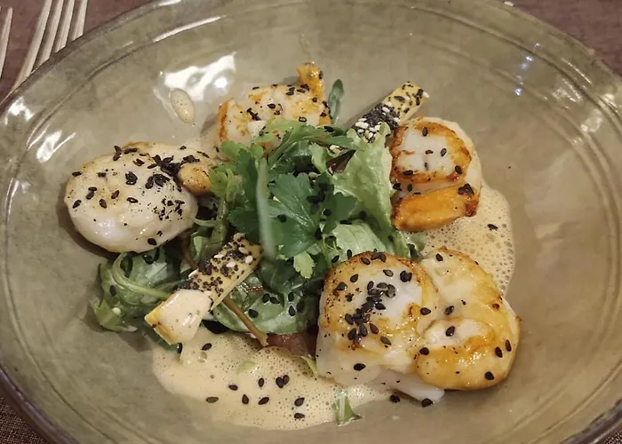 Restaurant Le Kastelberg, The Originals Boutique